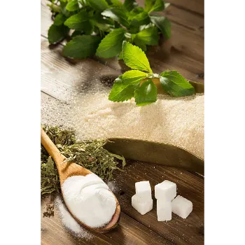 Ayurvedic Dry Stevia Leaves